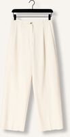 Beige SUMMUM Hose TROUSERS UNI Beige SUMMUM Hose TROUSERS UNI - medium