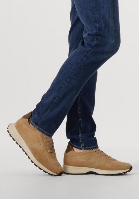 Beige STEFANO LAURAN Sneaker Low CHAMP - large