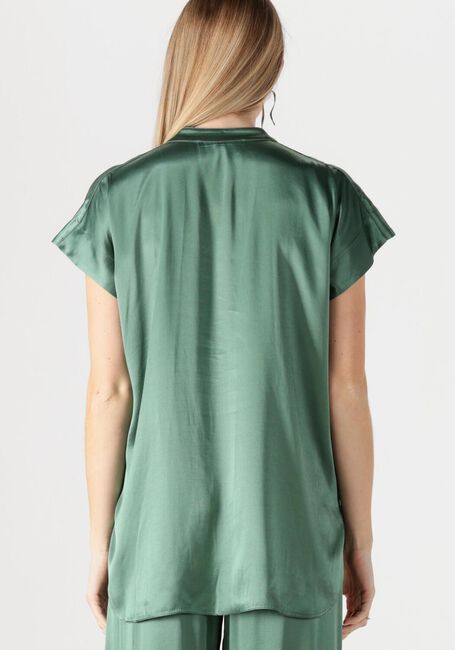 Grüne GREEK ARCHAIC KORI Top 150102 - large