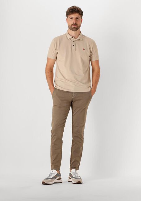Khaki ALBERTO Chino 6287 1582 ROB - large