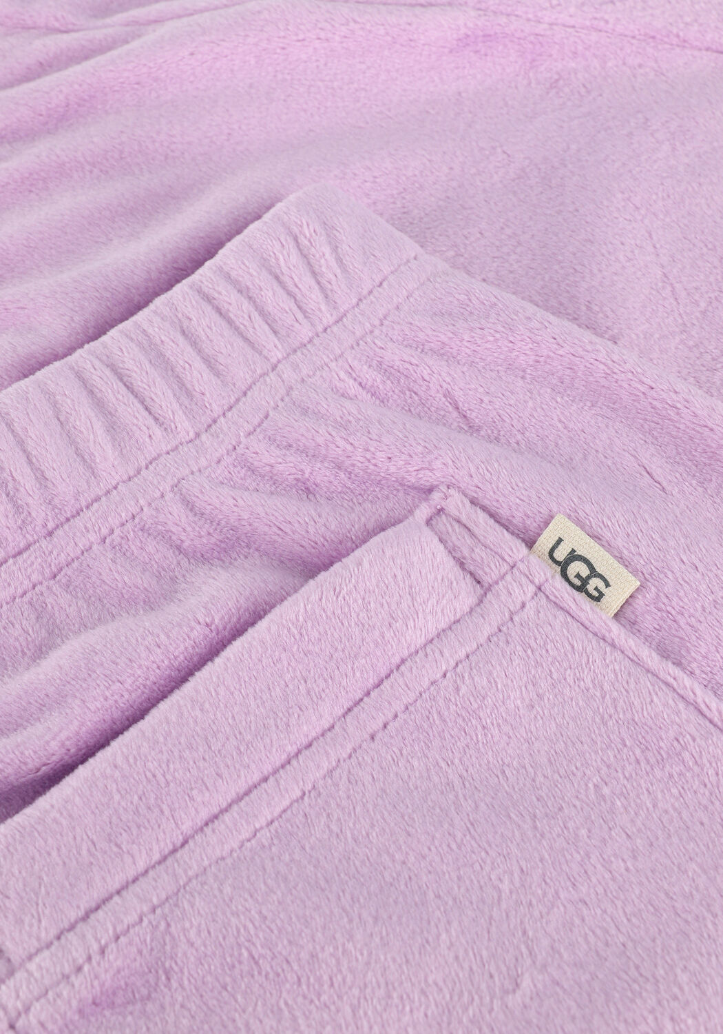 Lila UGG Hosen W VALERIUS - large
