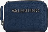 Blaue VALENTINO BAGS Portemonnaie DIVINA COIN PURSE - medium