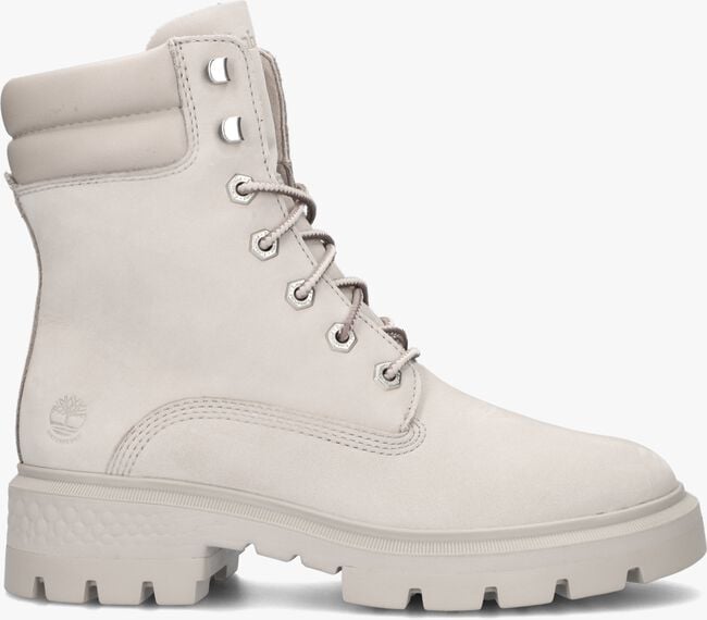 Beige TIMBERLAND Schnürboots CORTINA VALLEY 6IN BOOT - large