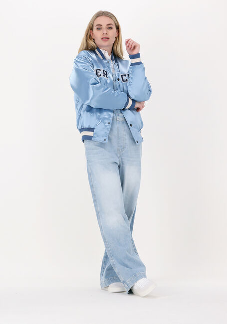 Hellblau MERCER AMSTERDAM Jack THE MERCER VARSITY PARTY - large