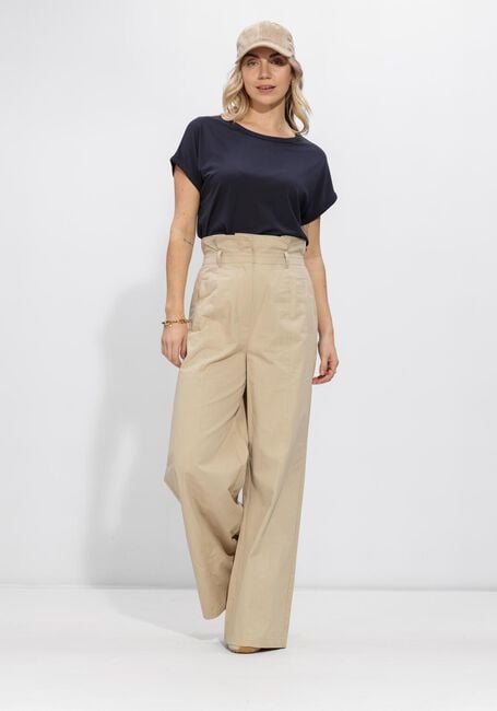 Dunkelblau KNIT-TED T-shirt EMMA - large