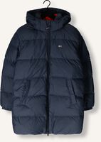 Dunkelblau TOMMY JEANS Parkas TJM ESSENTIAL DOWN PARKA Dunkelblau TOMMY JEANS Parkas TJM ESSENTIAL DOWN PARKA - medium