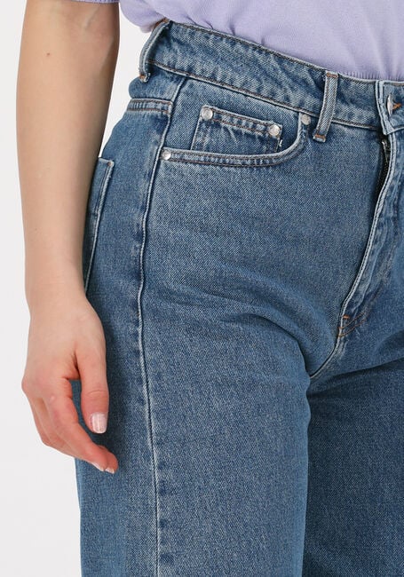 Hellblau JUST FEMALE Mom jeans BOLD JEANS 0104 - large
