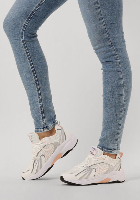 Weiße ARKK COPENHAGEN Sneaker Low OSERRA - large