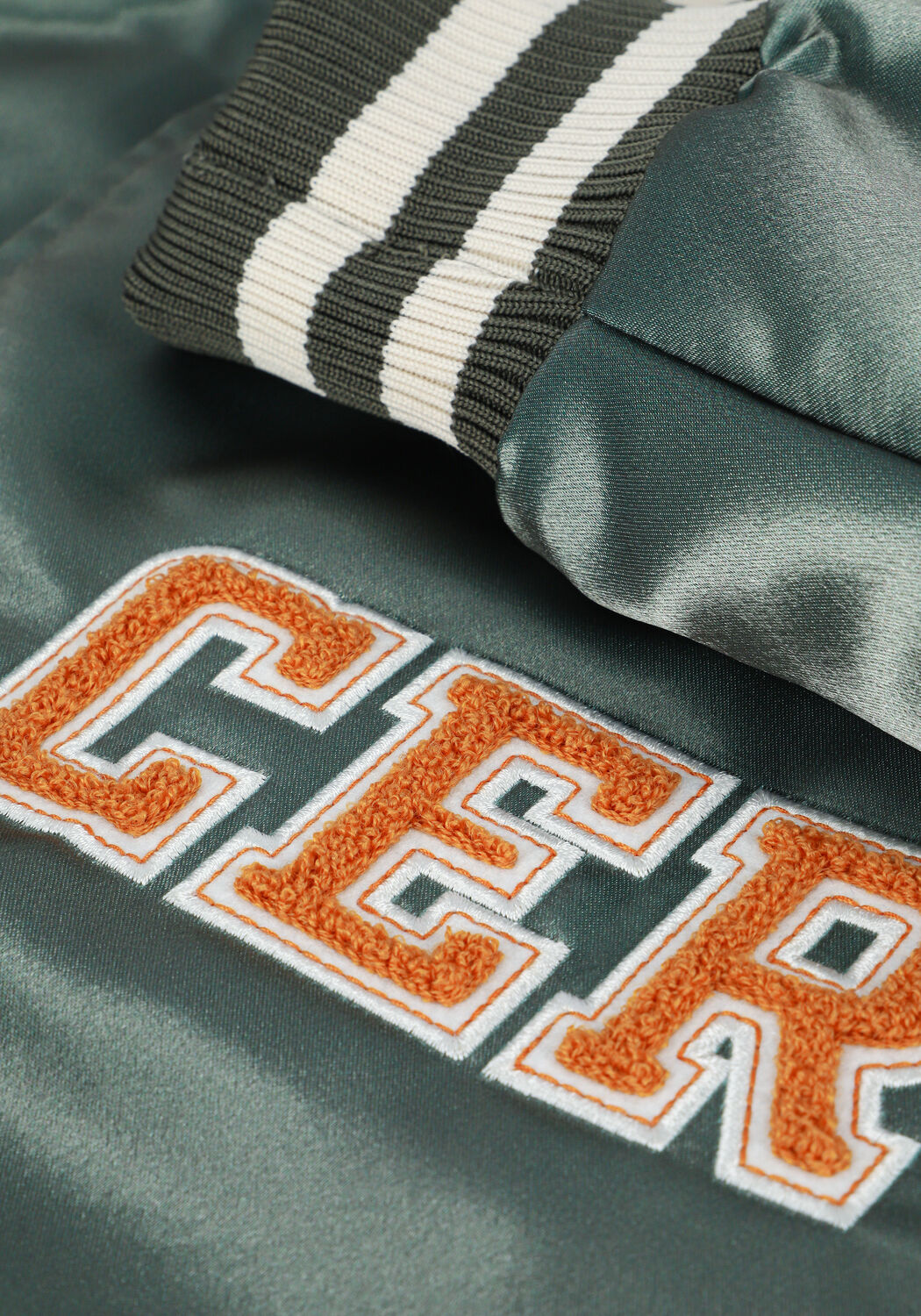 Olive MERCER AMSTERDAM Jack THE MERCER VARSITY PARTY - large