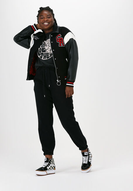 Graue CATWALK JUNKIE T-shirt TS STRONGER - large