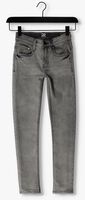 Graue RETOUR Skinny jeans LUIGI CLOUDY GREY - medium