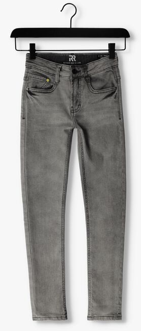 Graue RETOUR Skinny jeans LUIGI CLOUDY GREY - large