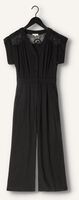 Schwarze SUNCOO Jumpsuit TIMEA Schwarze SUNCOO Jumpsuit TIMEA - medium