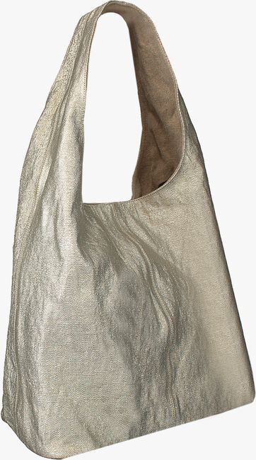 Silberne UNISA Handtasche ZISLOTE - large
