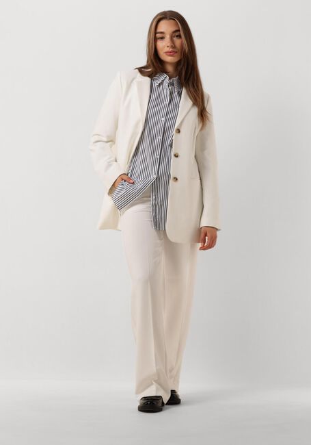 Nicht-gerade weiss MODSTRÖM Blazer GALEMD SLIM BLAZER - large