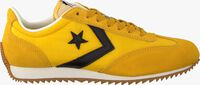Gelbe CONVERSE Sneaker ALL STAR TRAINER OX - medium