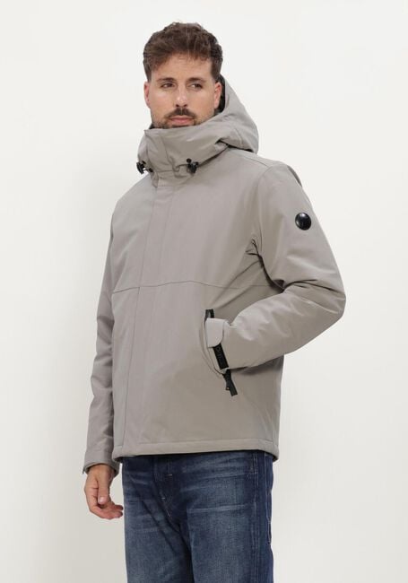 Graue AIRFORCE Jack SILVERSTON JACKET - large