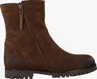 Braune OMODA Ankle Boots 8714 - medium