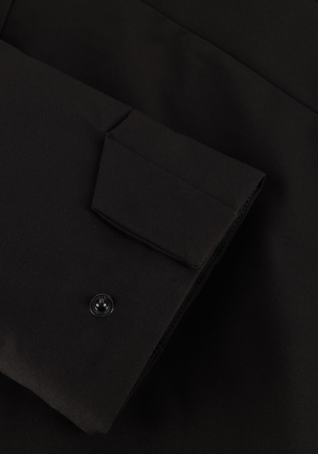 Schwarze ELVINE Wattierte Jack SIGNY - large