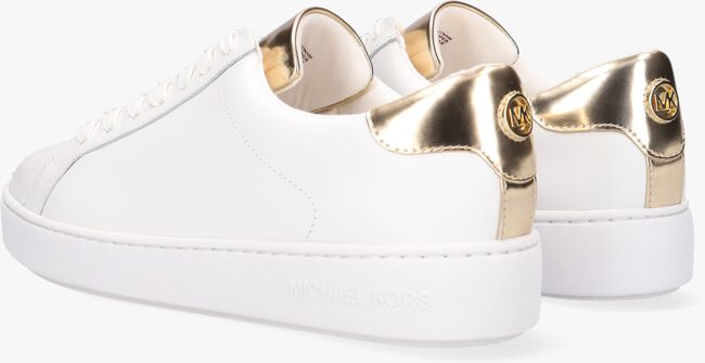 MICHAEL KORS SNEAKERS IRVING LACE UP - large