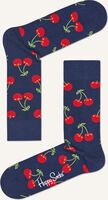 Blaue HAPPY SOCKS Socken CHERRY Blaue HAPPY SOCKS Socken CHERRY - medium