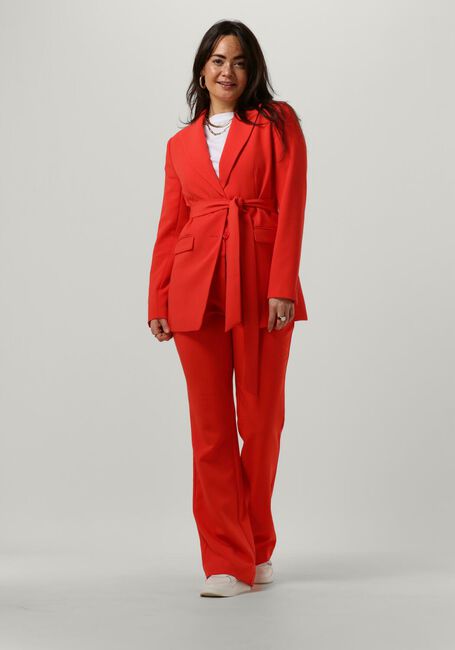 Rote AAIKO Blazer AMILLA VIS 345 - large