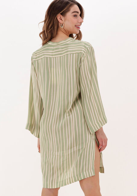 Grüne OTTOD'AME Minikleid ABITO TA4577 - large