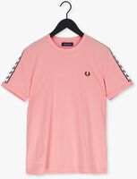 Rosane FRED PERRY T-shirt TAPED RINGER T-SHIRT