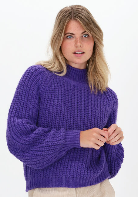 Lilane Y.A.S. Rollkragenpullover YASULTRA LS HIGH NECK KNIT PUL - large