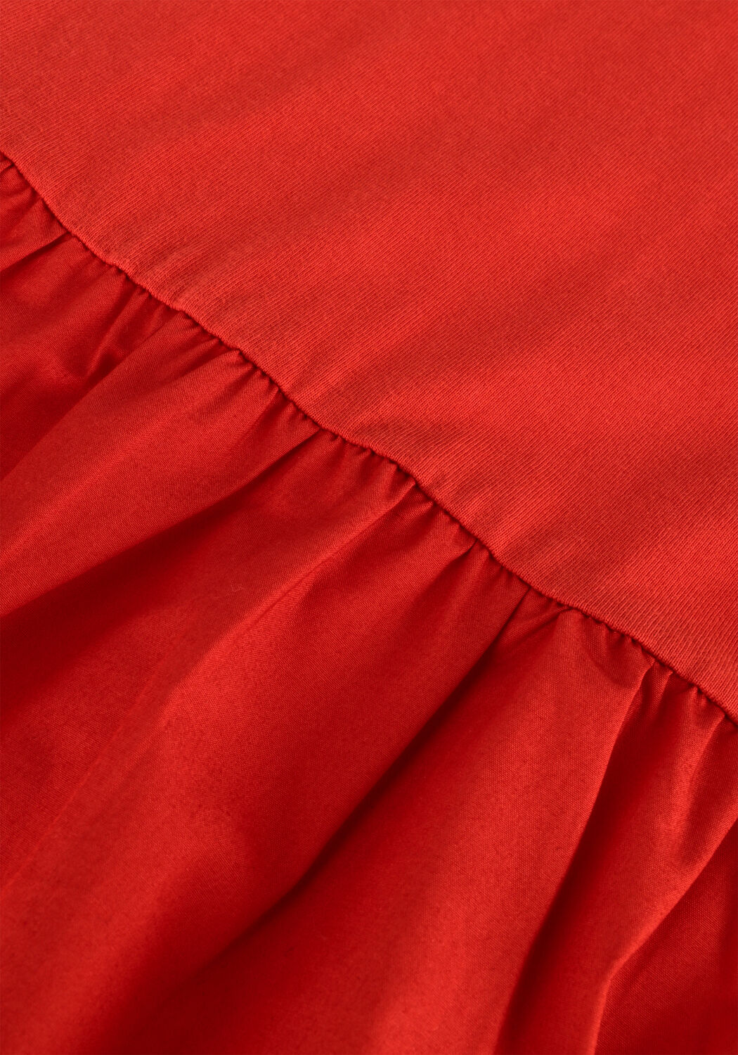 Rote SILVIAN HEACH Minikleid GPP23070VE - large