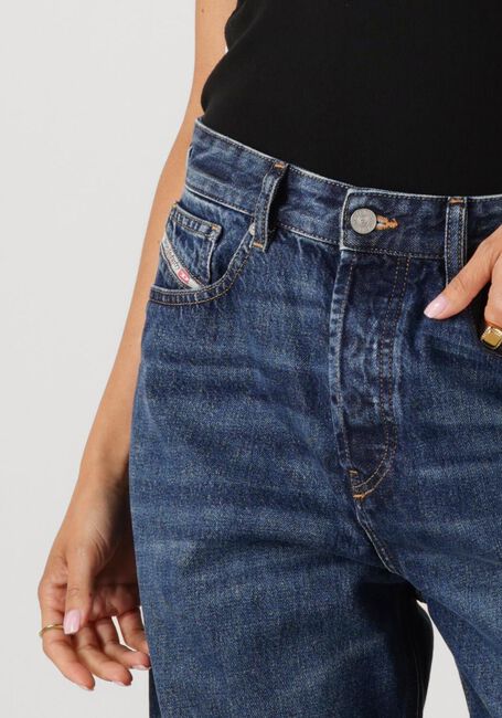 Hellblau DIESEL Wide jeans 1996 D-SIRE - large
