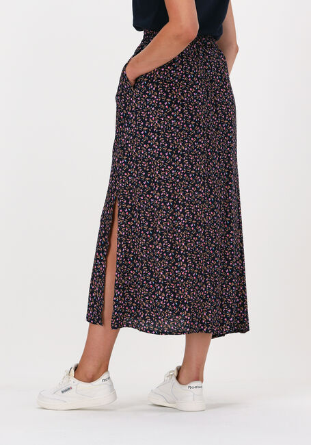 Mehrfarbige/Bunte Y.A.S. Maxirock YASSELMIA HW ANKLE SKIRT S - large