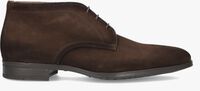 Braune GIORGIO Business Schuhe 38205 - medium