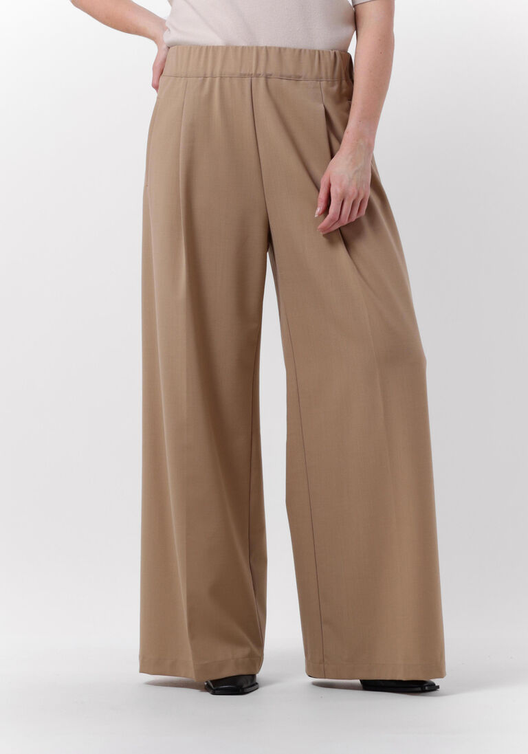 camelfarbene semicouture hose y2wi13