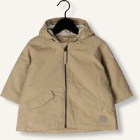 Sand MARMAR COPENHAGEN Sommerjacken OVI Sand MARMAR COPENHAGEN Sommerjacken OVI - medium