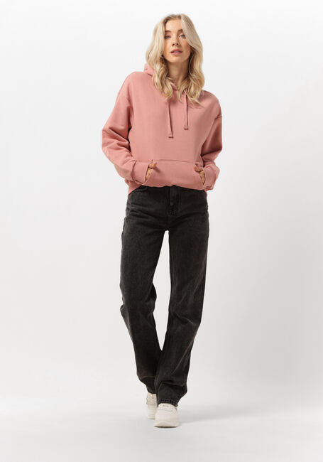 Rosane COLOURFUL REBEL Sweatshirt ART EAGLE EMBRO OVERSIZED HOODIE - large