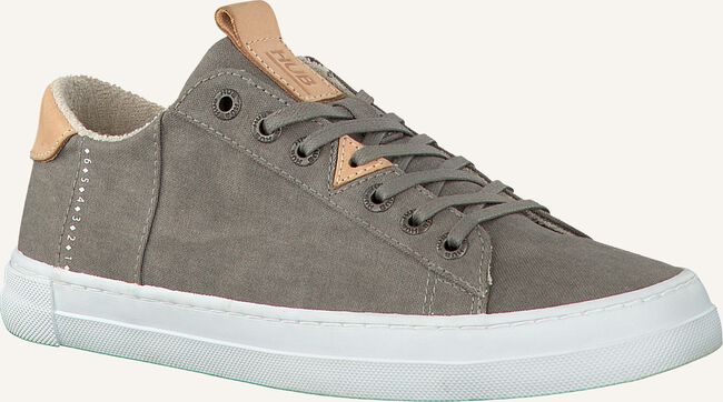Graue HUB Sneaker Low HOOK-W Graue HUB Sneaker Low HOOK-W - large