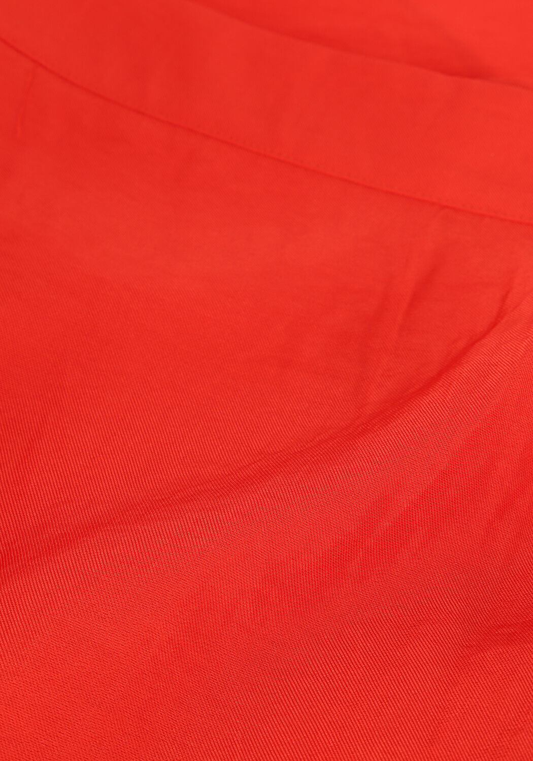 Orangene GESTUZ Midirock LUELLA WRAP SKIRT - large