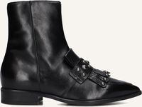 Schwarze BLASZ Stiefeletten L63202 Schwarze BLASZ Stiefeletten L63202 - medium
