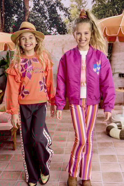 Lilane Z8 Weite Hose JAYDI - large