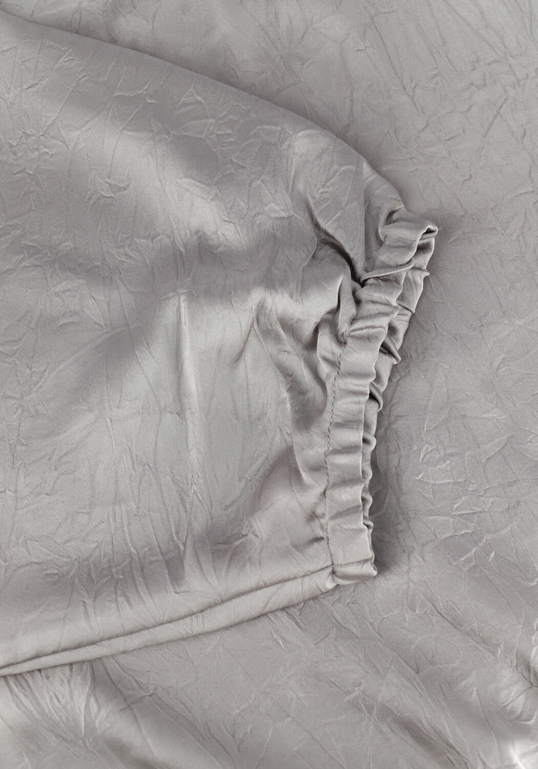 Taupe JUST FEMALE Blusen RICH BLOUSE - large