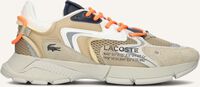 Grüne LACOSTE Sneaker Low L003 Grüne LACOSTE Sneaker Low L003 - medium