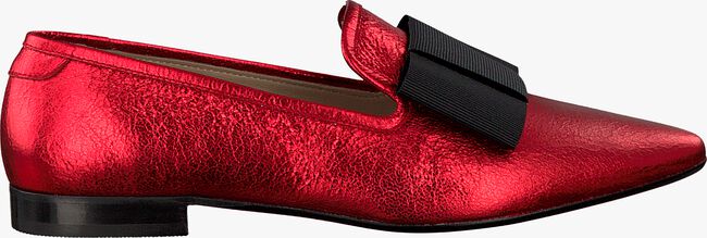 Rote TORAL Loafer TL10846 - large