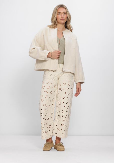 Beige EDITED Blusen TABEA JEANS - large