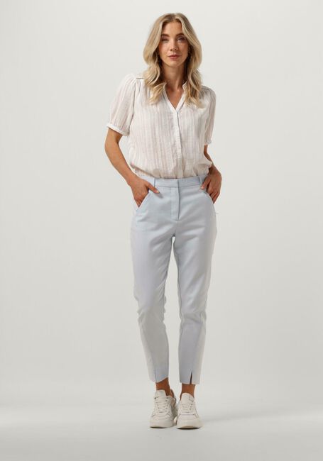 Hellblau FIVEUNITS Hose ANGELIE SPLIT - large