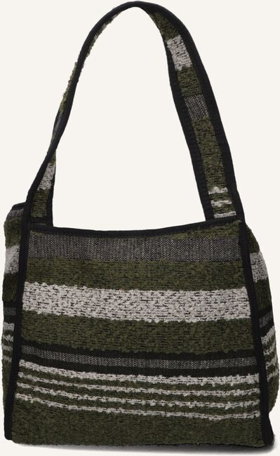 Grüne BECKSONDERGAARD Umhängetasche WINSLIND LAUREL BAG Grüne BECKSONDERGAARD Umhängetasche WINSLIND LAUREL BAG - large