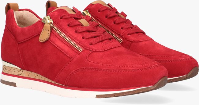 Rote GABOR Sneaker low 431 - large