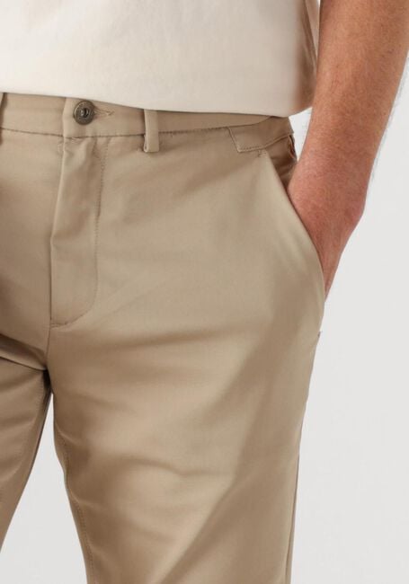 Braune CAST IRON Chino RISER CHINO - large