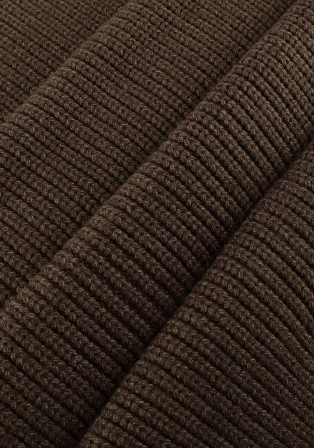 Braune MSCH COPENHAGEN Schal MSCHGALINE RACHELLE SCARF KEY - large