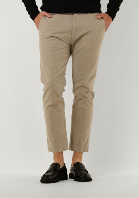 Beige DRYKORN Hose KREW_2 122103 - large